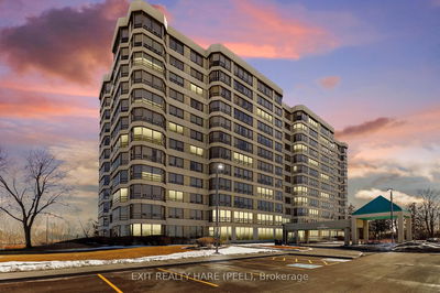 Unit 304 — 330 Mill St, Brampton - Brampton South image-0-2