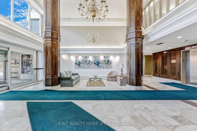 Unit 304 — 330 Mill St, Brampton - Brampton South image-0-3