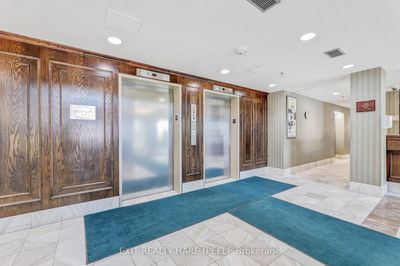 Unit 304 — 330 Mill St, Brampton - Brampton South image-0-4