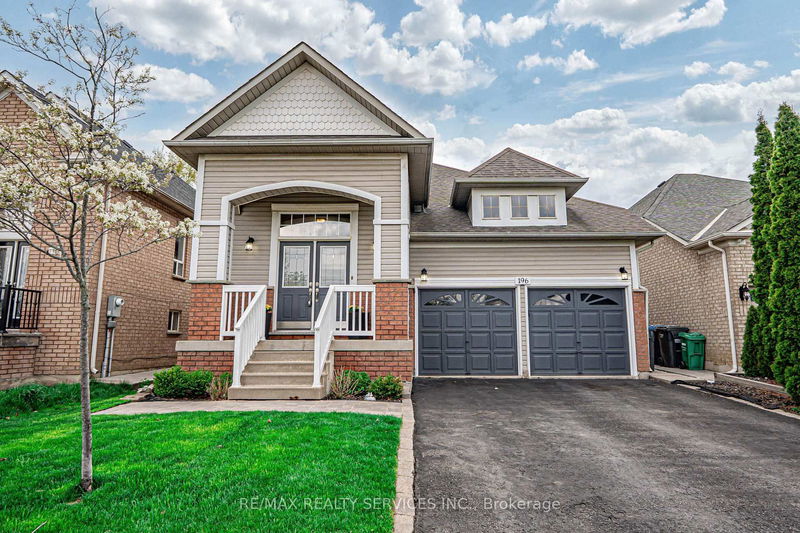 home for sale on 196 Van Scott Drive