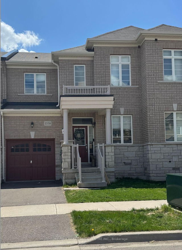 1538 Carr Landing Crescent