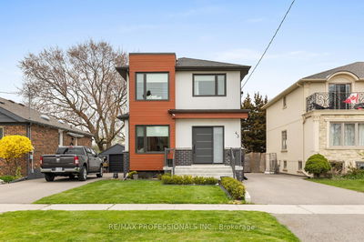 43 Bellman Ave, Toronto - Alderwood image-0-1