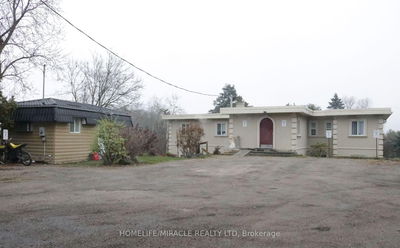 15685 Innis Lake Rd, Caledon - Rural Caledon