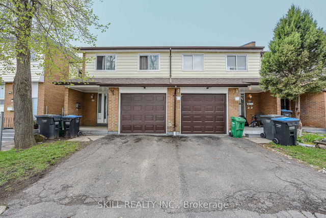 86 - 7500 Goreway Drive