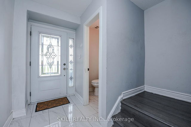 86 - 7500 Goreway Drive