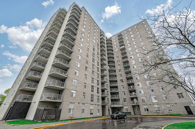 1607 - 3559 Eglinton Avenue