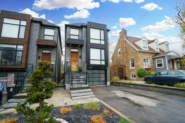 212b Queens Avenue