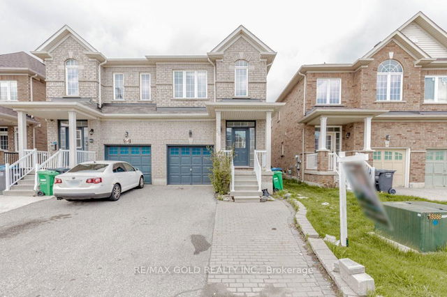 66 Crumlin Crescent
