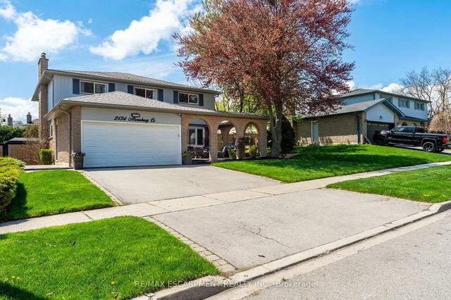 2134 Alconbury Crescent