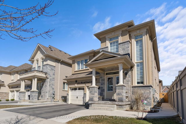 151 RUSSELL CREEK Drive