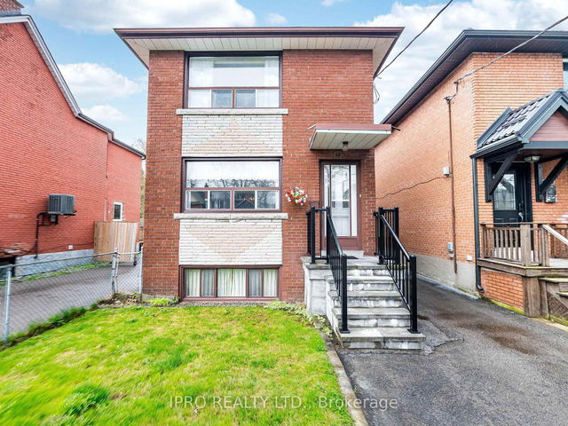 43 Heman Street