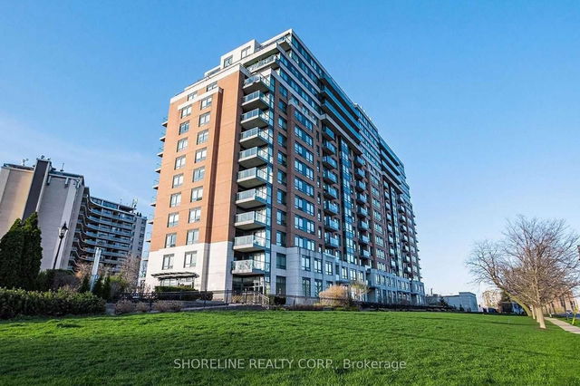 306 - 1403 Royal York Road