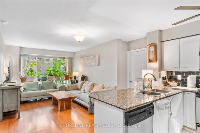306 - 1403 Royal York Road