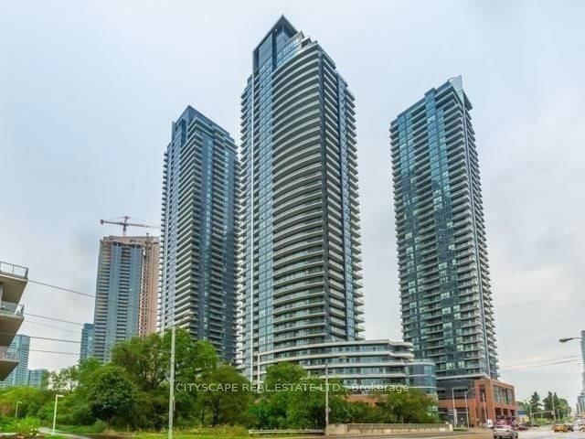 2503 - 2212 Lakeshore Boulevard