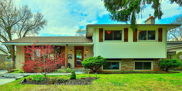 630 Blue Forest Hill