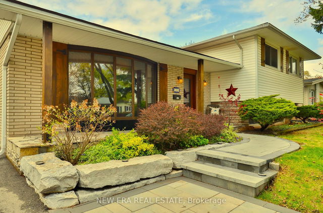 630 Blue Forest Hill