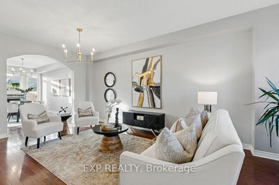 3027 Richview Blvd, Oakville - Bronte Creek image-0-1