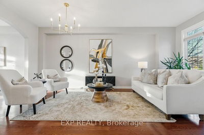 3027 Richview Blvd, Oakville - Bronte Creek image-0-2
