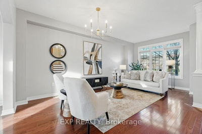 3027 Richview Blvd, Oakville - Bronte Creek image-0-3
