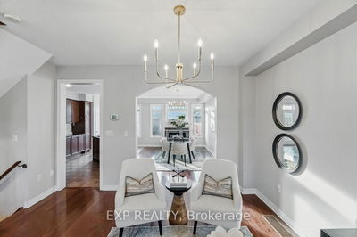 3027 Richview Blvd, Oakville - Bronte Creek image-0-4