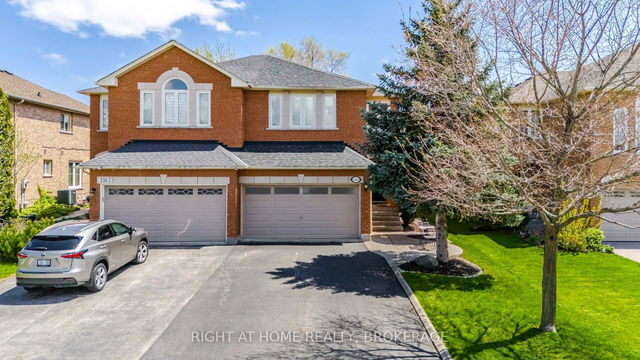 2164 Shady Glen Road