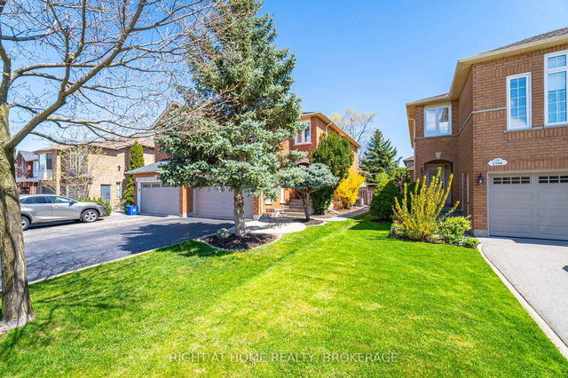 2164 Shady Glen Road