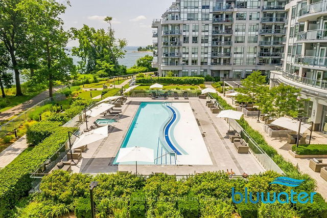 108 - 3500 Lakeshore Road