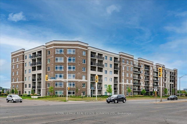 624 - 610 Farmstead Drive