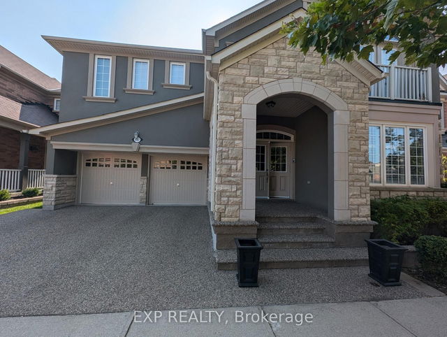 447 Wettlaufer Terrace
