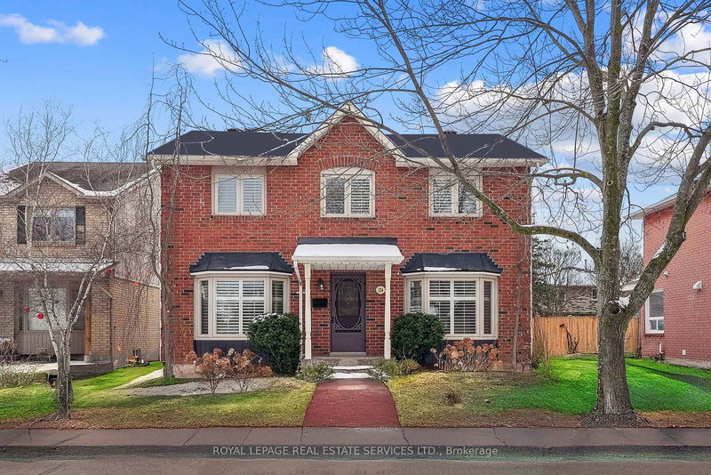 224 O'donoghue Ave, Oakville - River Oaks image-0-0