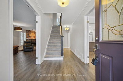 224 O'donoghue Ave, Oakville - River Oaks image-0-2