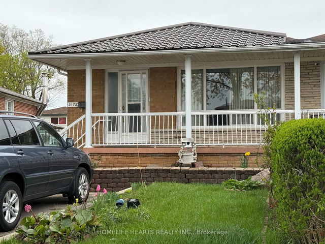 3172 Mallbridge Crescent