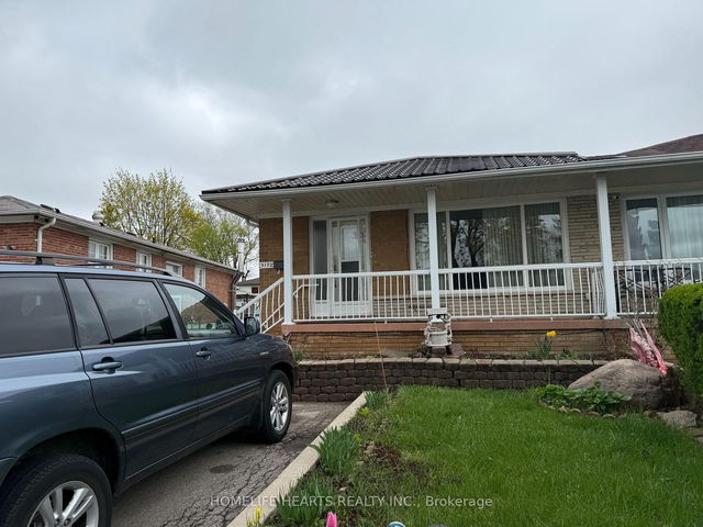 3172 Mallbridge Crescent