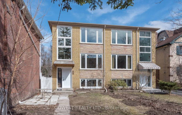 3 - 207 Oakmount Road