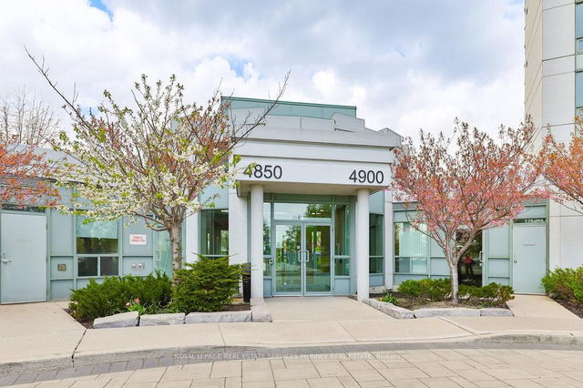 910 - 4900 Glen Erin Drive