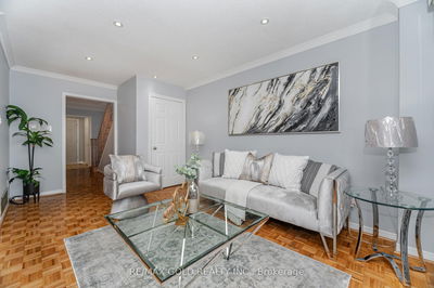 58 Kesteven Cres, Brampton - Fletcher's Creek South image-0-2