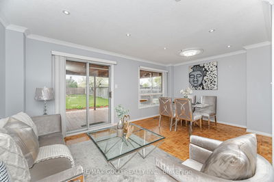 58 Kesteven Cres, Brampton - Fletcher's Creek South image-0-3