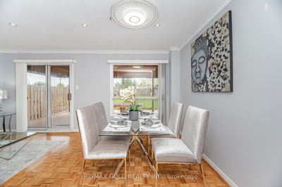 58 Kesteven Cres, Brampton - Fletcher's Creek South image-0-4