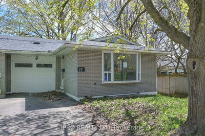 17 Shirley St, Orangeville - Orangeville