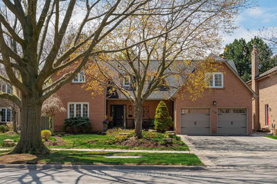 224 Digby Rd, Oakville - Ford