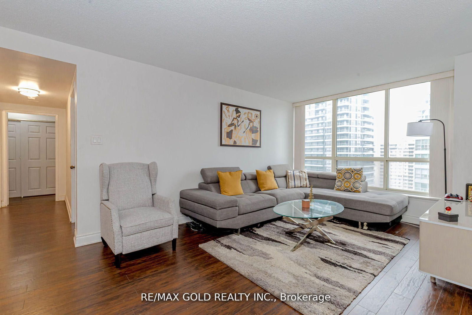 Condo for sale at 1710-55 Elm Drive, Mississauga, City Centre, L5B 3Z3 - MLS: W12131473