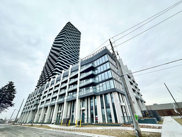 428 - 36 Zorra Street