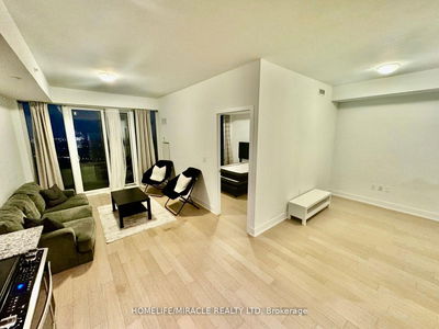 Unit 5901 — 30 Shore Breeze Dr Dr, Toronto - Mimico image-0-4