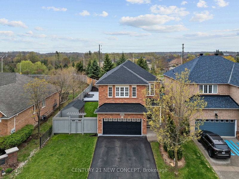 2587 Carberry Way, Oakville, L6M 4R8 | Image 3