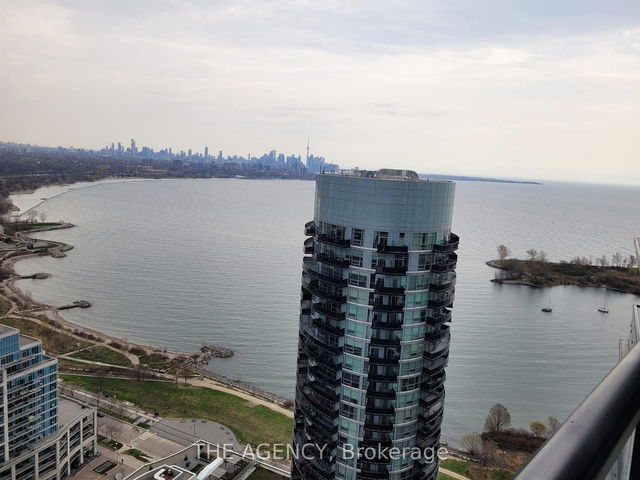 3601 - 38 Annie Craig Drive