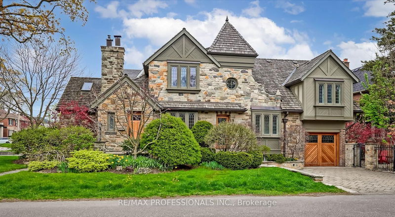 231 Grenview Blvd, Toronto - Stonegate-Queensway image-0-0
