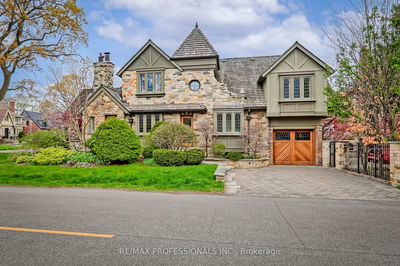231 Grenview Blvd, Toronto - Stonegate-Queensway image-0-1