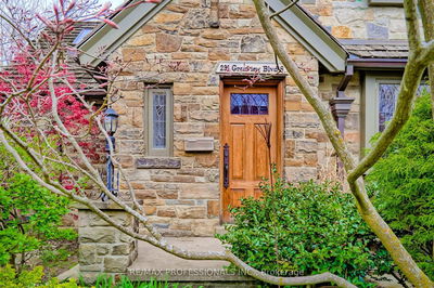 231 Grenview Blvd, Toronto - Stonegate-Queensway image-0-3