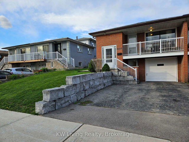 3403 Ellengale Drive