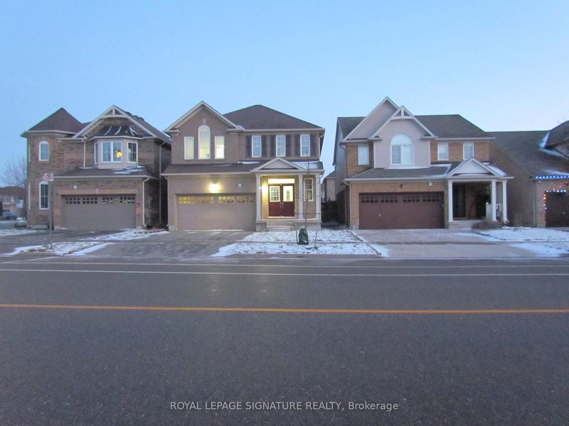 home for lease on 448 Dymott Avenue